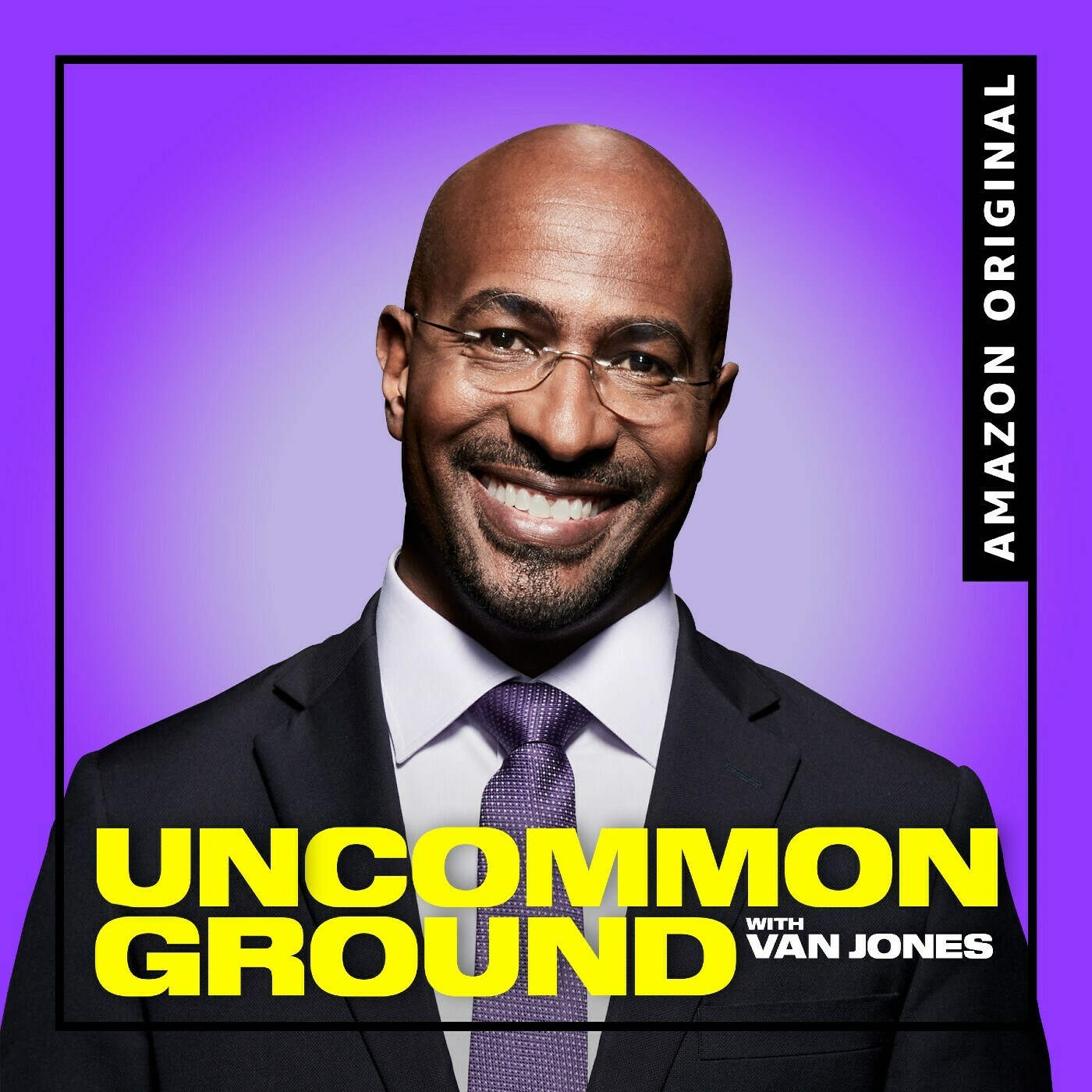 Uncommon Ground with Van Jones